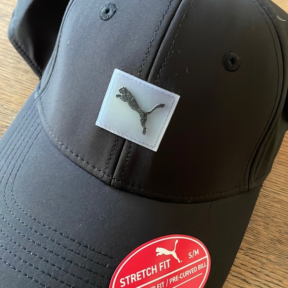 NWT Puma Hat - Picture 5 of 5